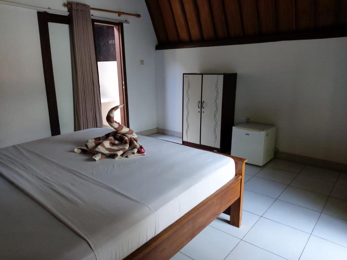 Ferienwohnung Balengku Dua Gili Air Exterior foto
