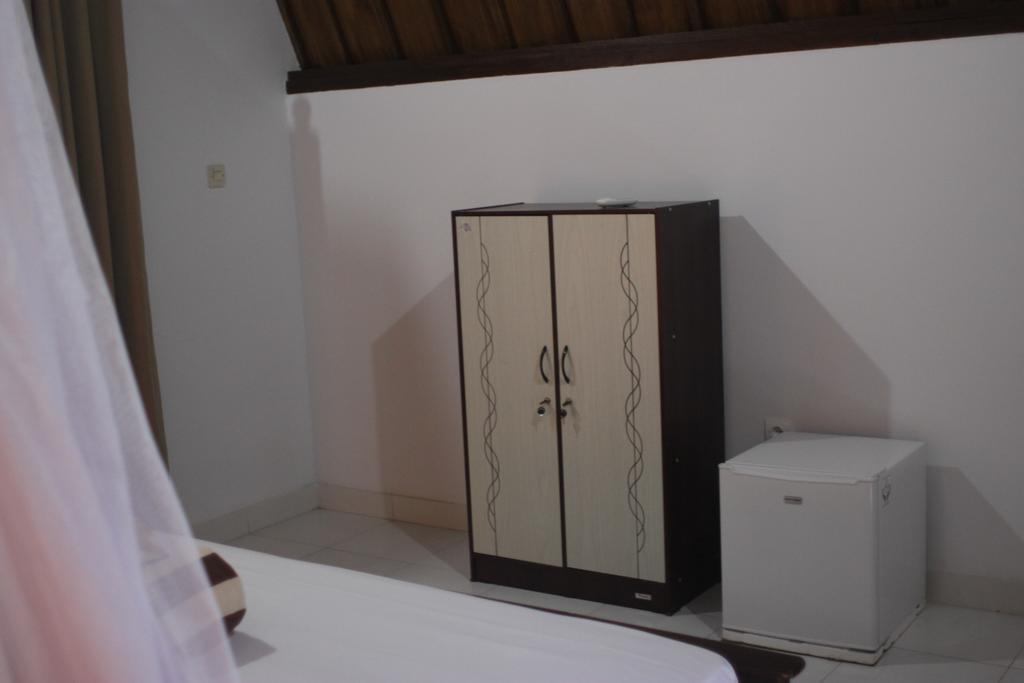Ferienwohnung Balengku Dua Gili Air Exterior foto